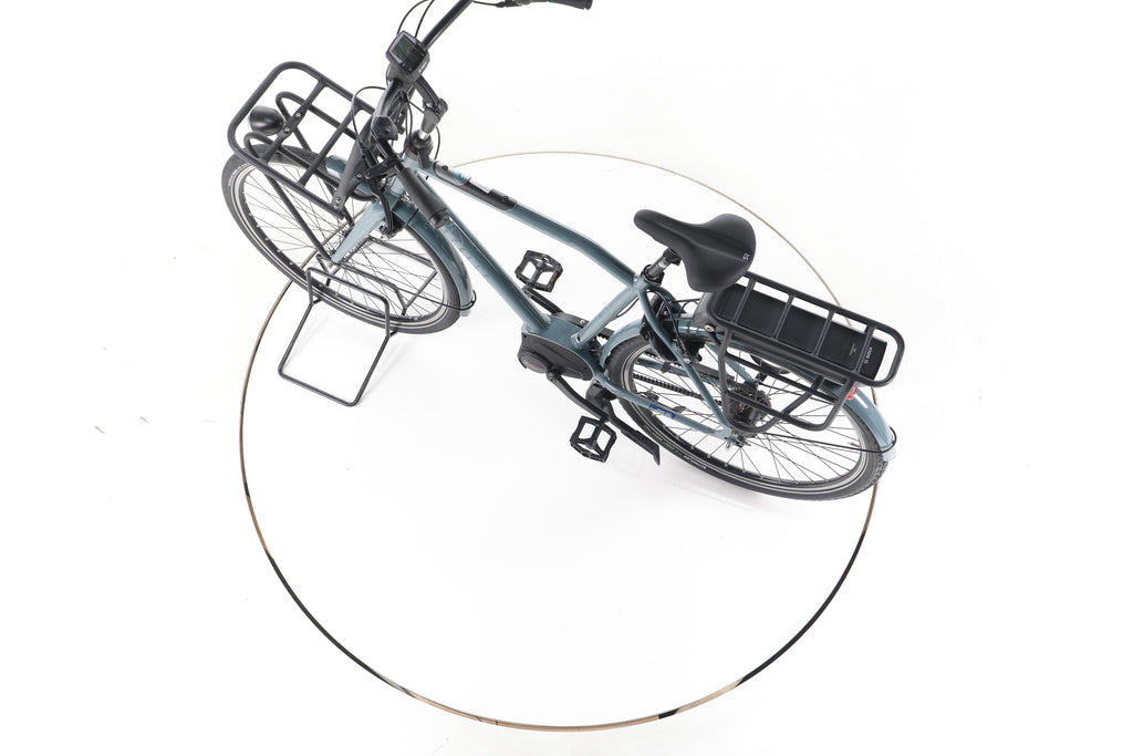 Gazelle HeavyDutyNL C5 HMB City E-Bike - Image 20