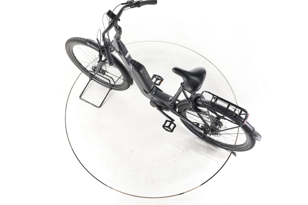 Kalkhoff Image 1.B XXL City E-Bike Tiefeinsteiger - Image 20