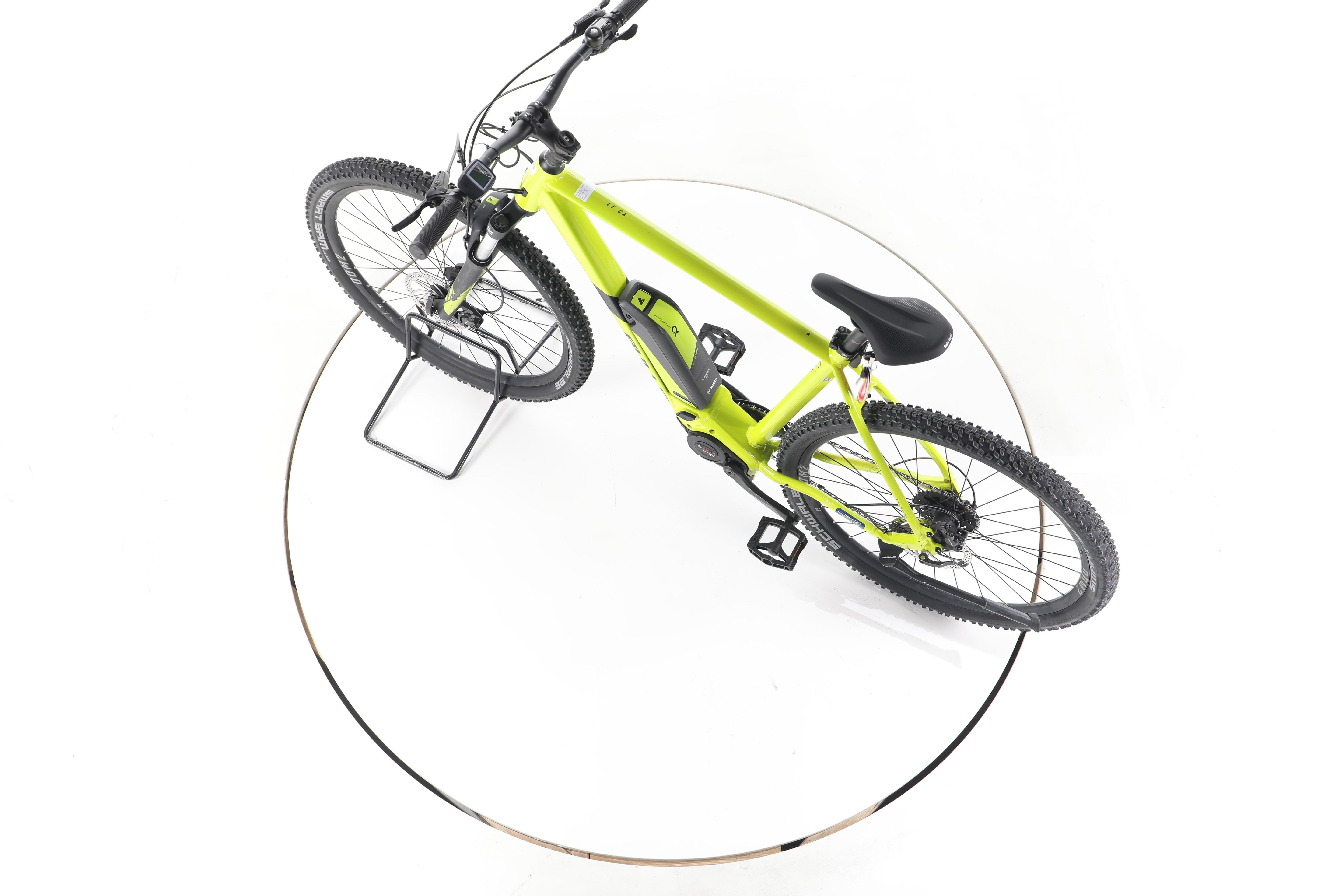 Bulls LT CX Cross Country E-Bike - Image 20