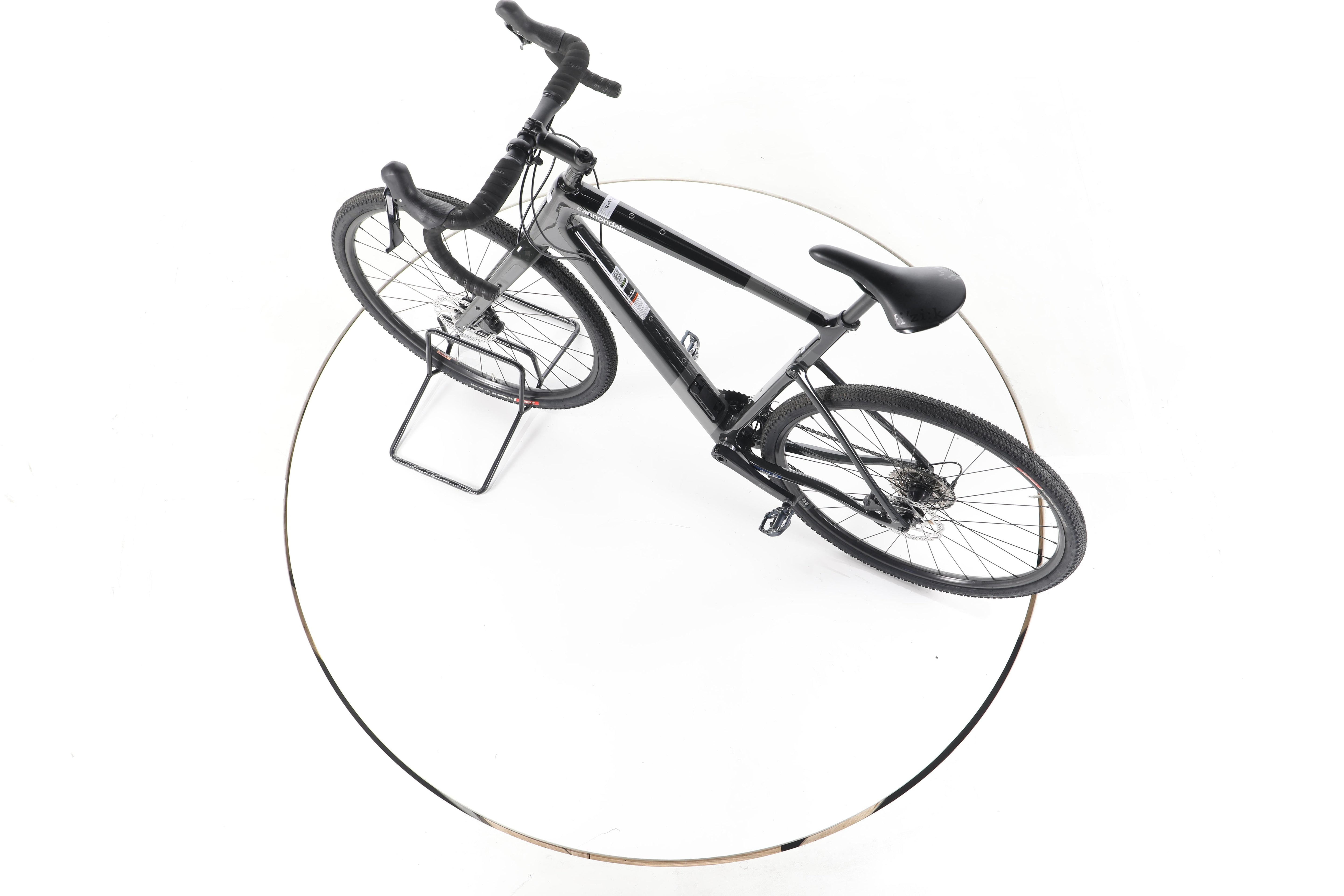 Cannondale Topstone 4 Gravelbike Carbon 2024 - Image 20