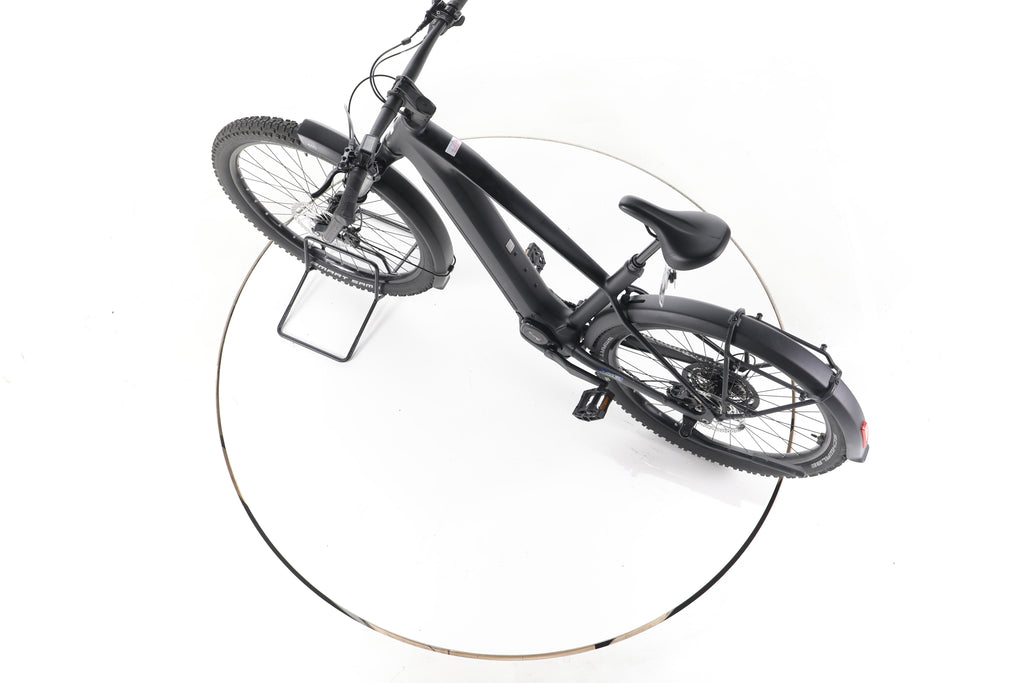 Cube Reaction Hybrid Pro FE Trekking E-Bike 2026 - Image 20