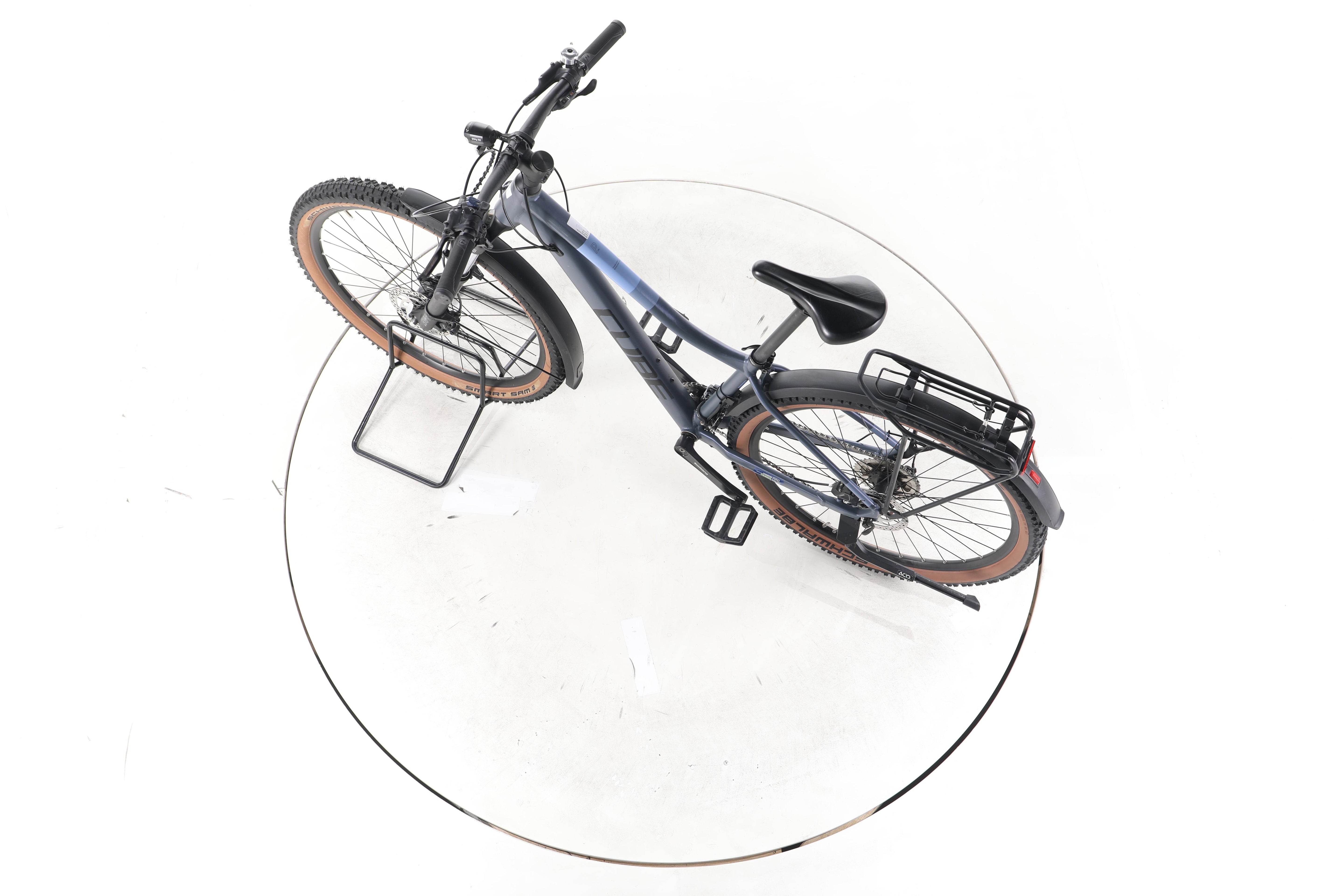 Cube Access WS Pro Allroad Fahrrad City & Trekking - Image 20