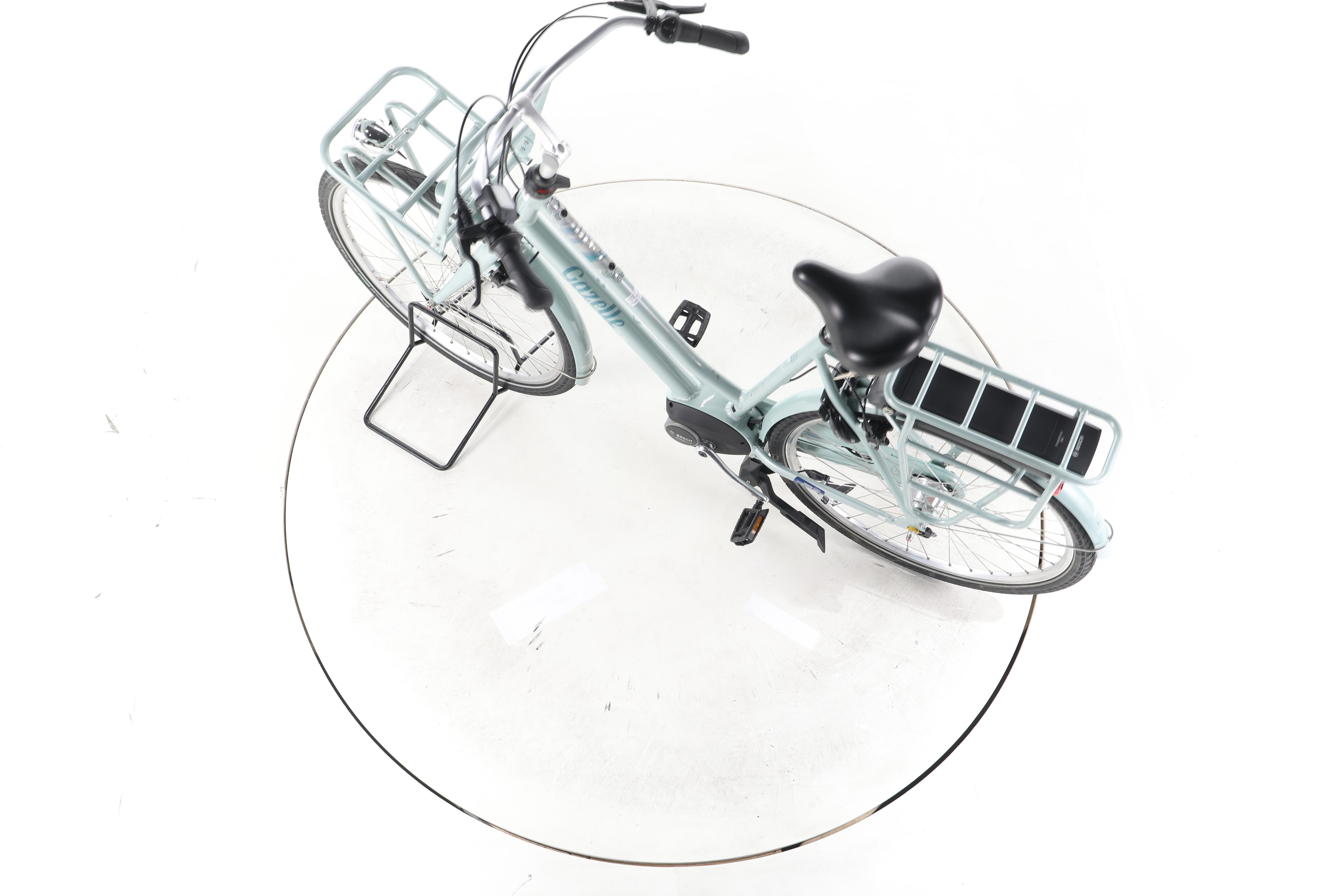 Gazelle Miss Grace C7 HMB City E-Bike Tiefeinsteiger - Image 20