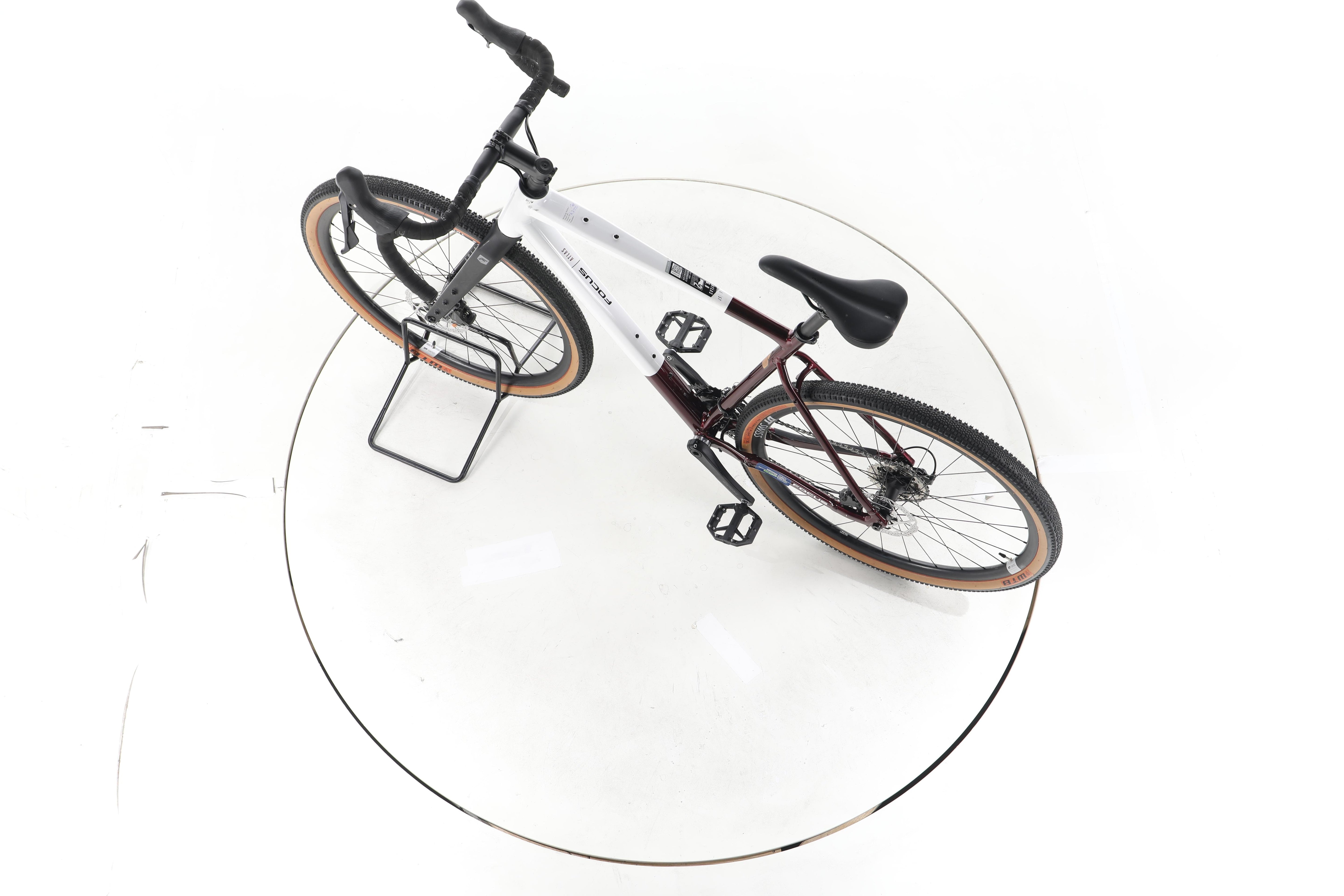 Focus Atlas 6.8 Gravelbike 2025 - Image 20