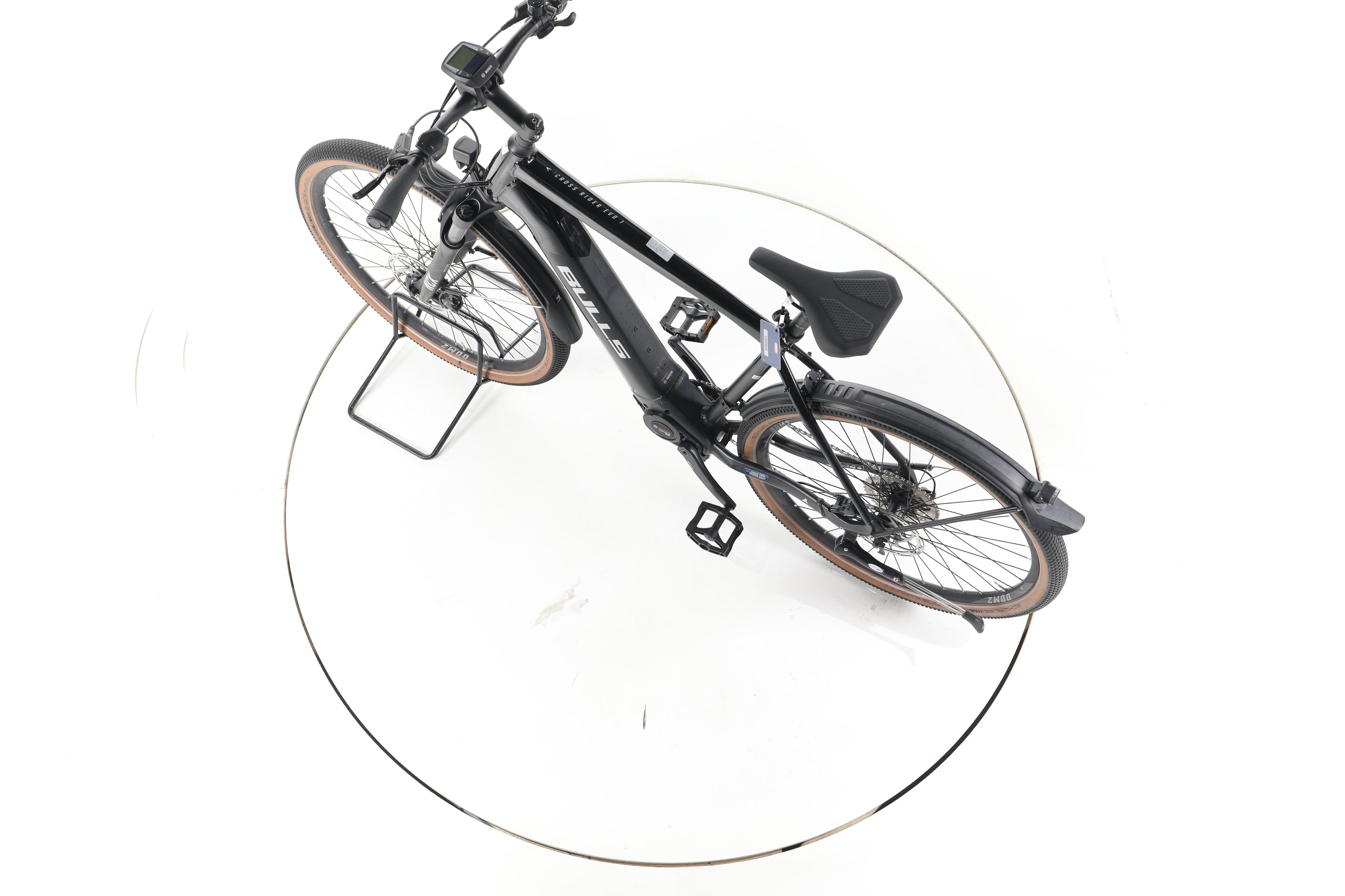 Bulls Crossrider Evo 1 Trekking E-Bike - Image 20