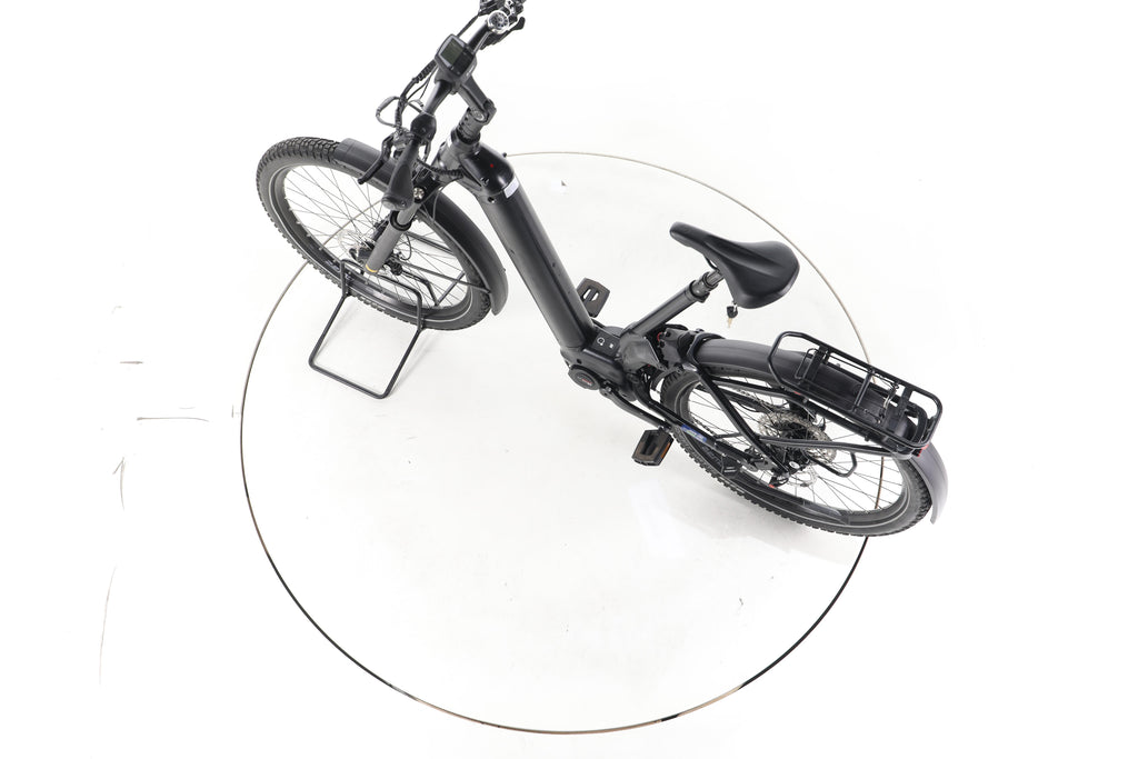 ZEMO SU-E FS 12 Trekking E-Bike Tiefeinsteiger - Image 20