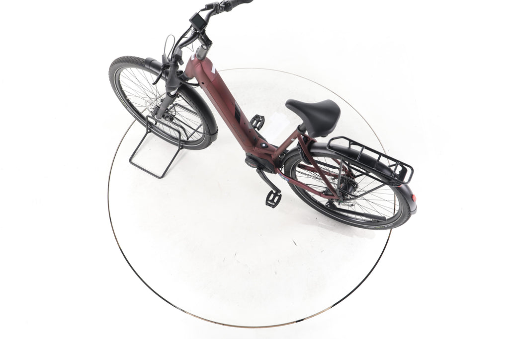 Pegasus Solero EVO City E-Bike Tiefeinsteiger - Image 20