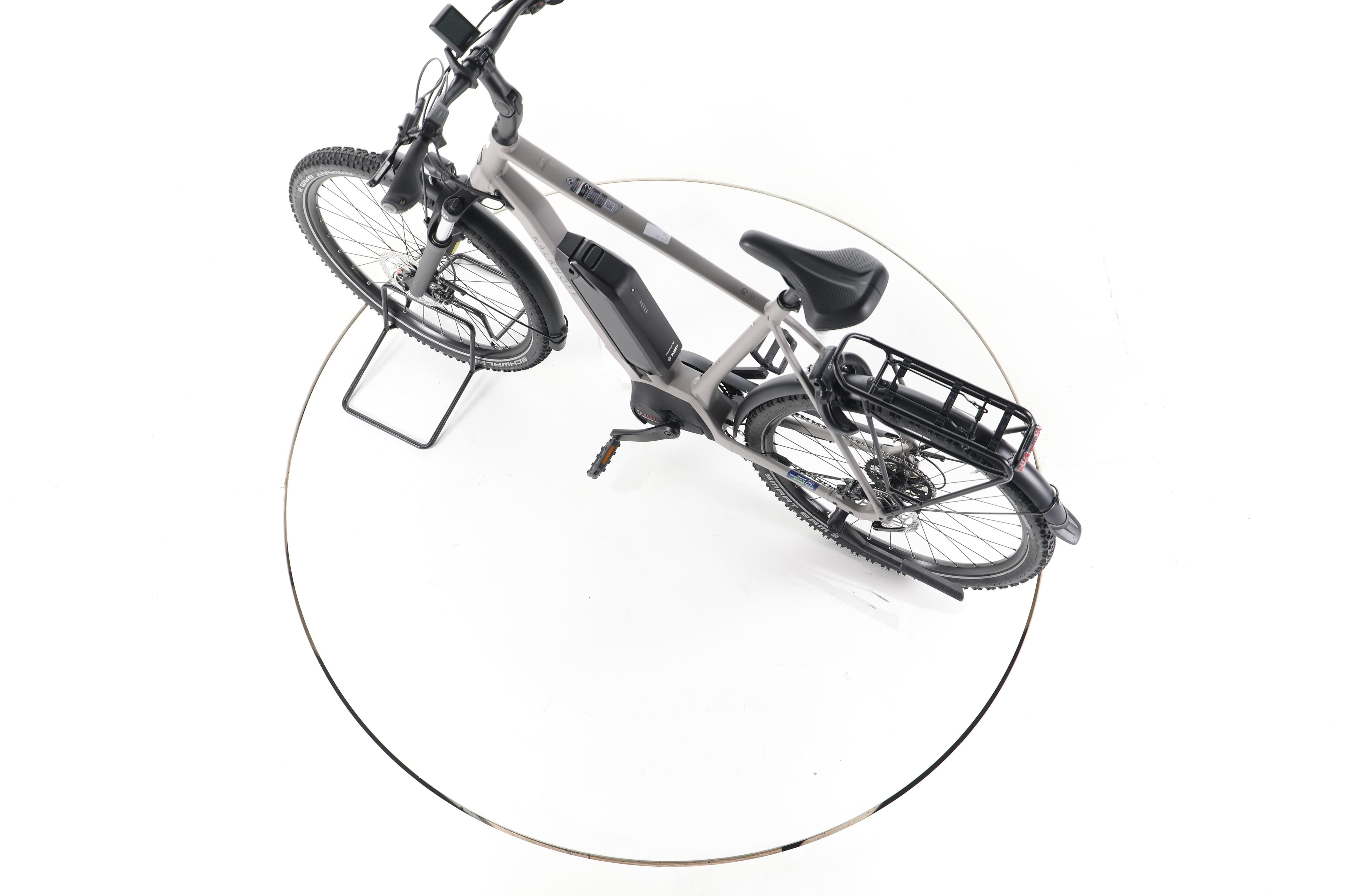 Kalkhoff Entice 1.B Move Trekking E-Bike 2023 - Image 20