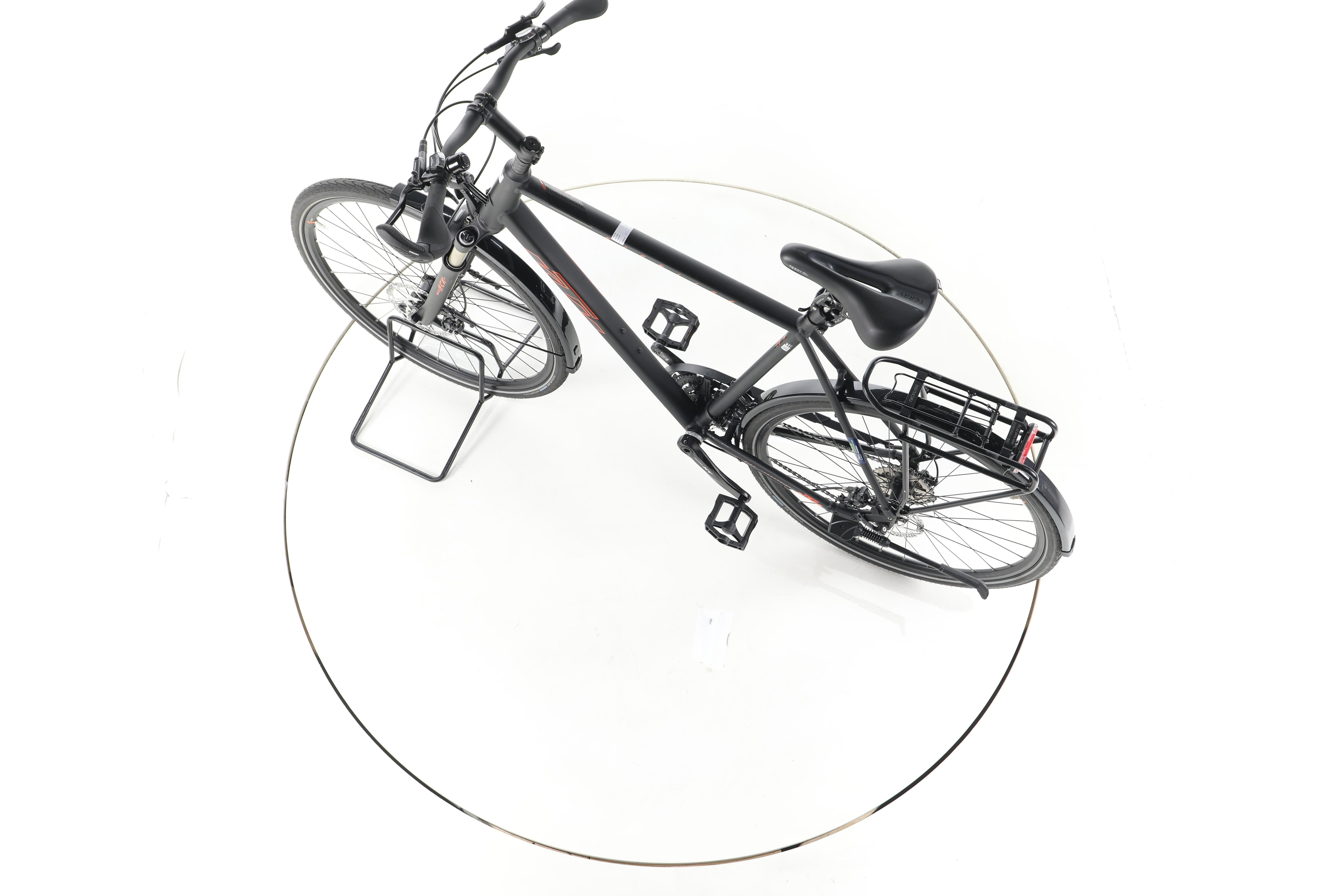 KTM Highline Xt 30 Fahrrad City & Trekking - Image 20