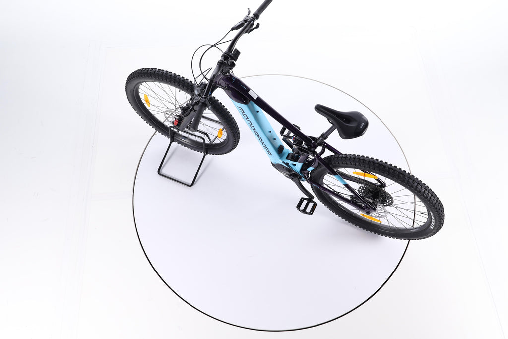 Mondraker DUSK R Fully E-Bike 2023 - Image 20