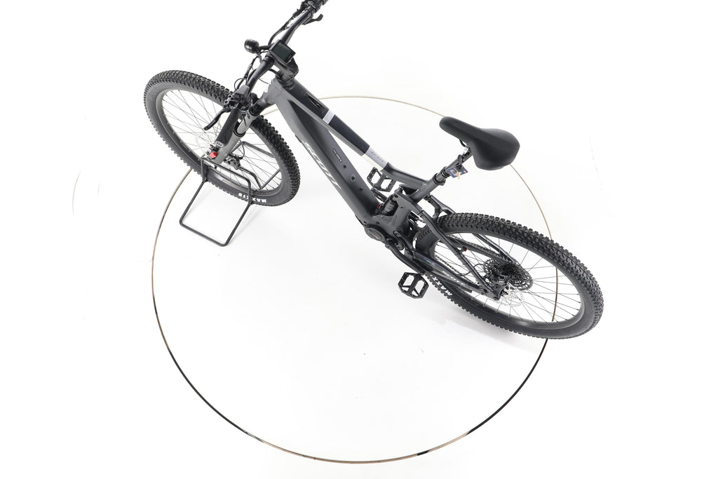 Scott Strike eRIDE 930 Fully E-Bike 2023 - Image 20