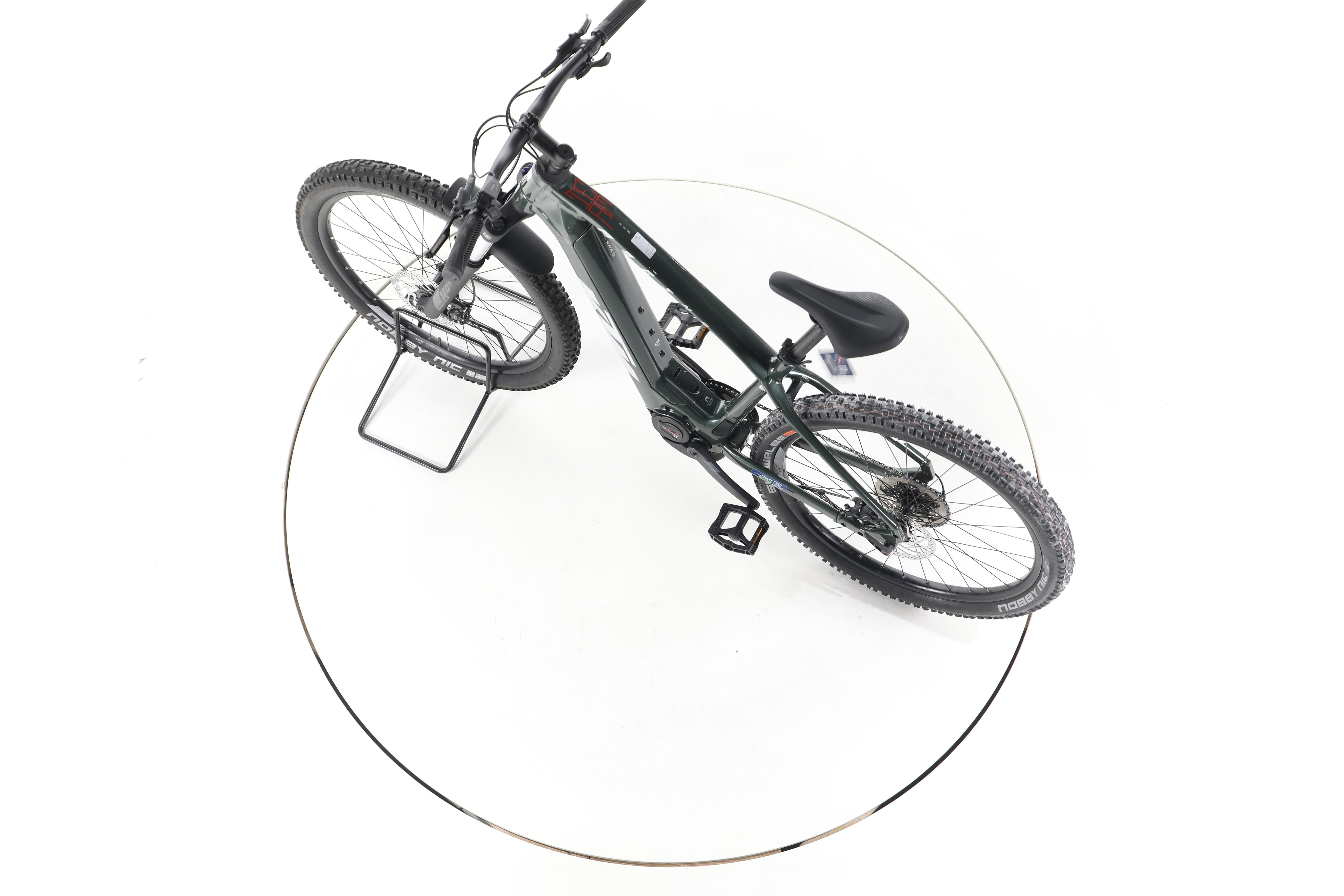 KTM MACINA TEAM 773 E-Bike - Image 20