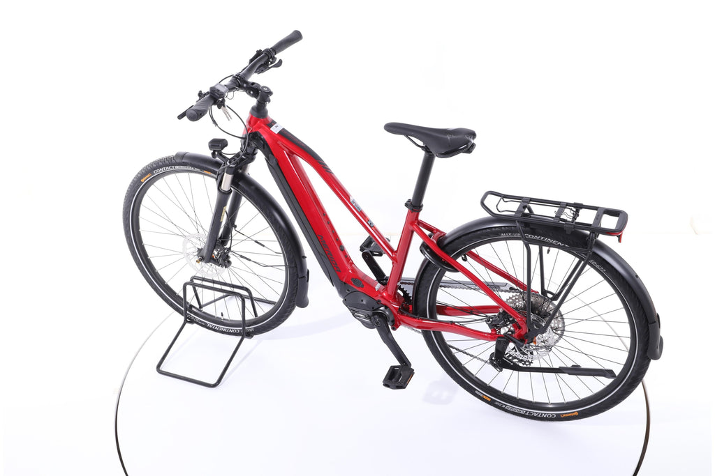 Merida eSPRESSO L EP8-Edition EQ Trekking E-Bike - Image 20