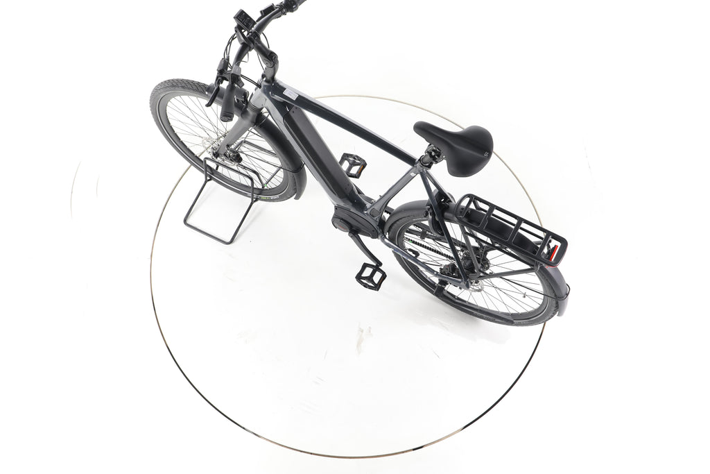 Gazelle Ultimate C5 HMB City E-Bike Tiefeinsteiger 2023 - Image 20