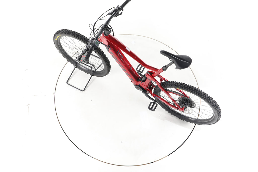 Scott Strike eRIDE 930 E-Bike Fully - Image 20