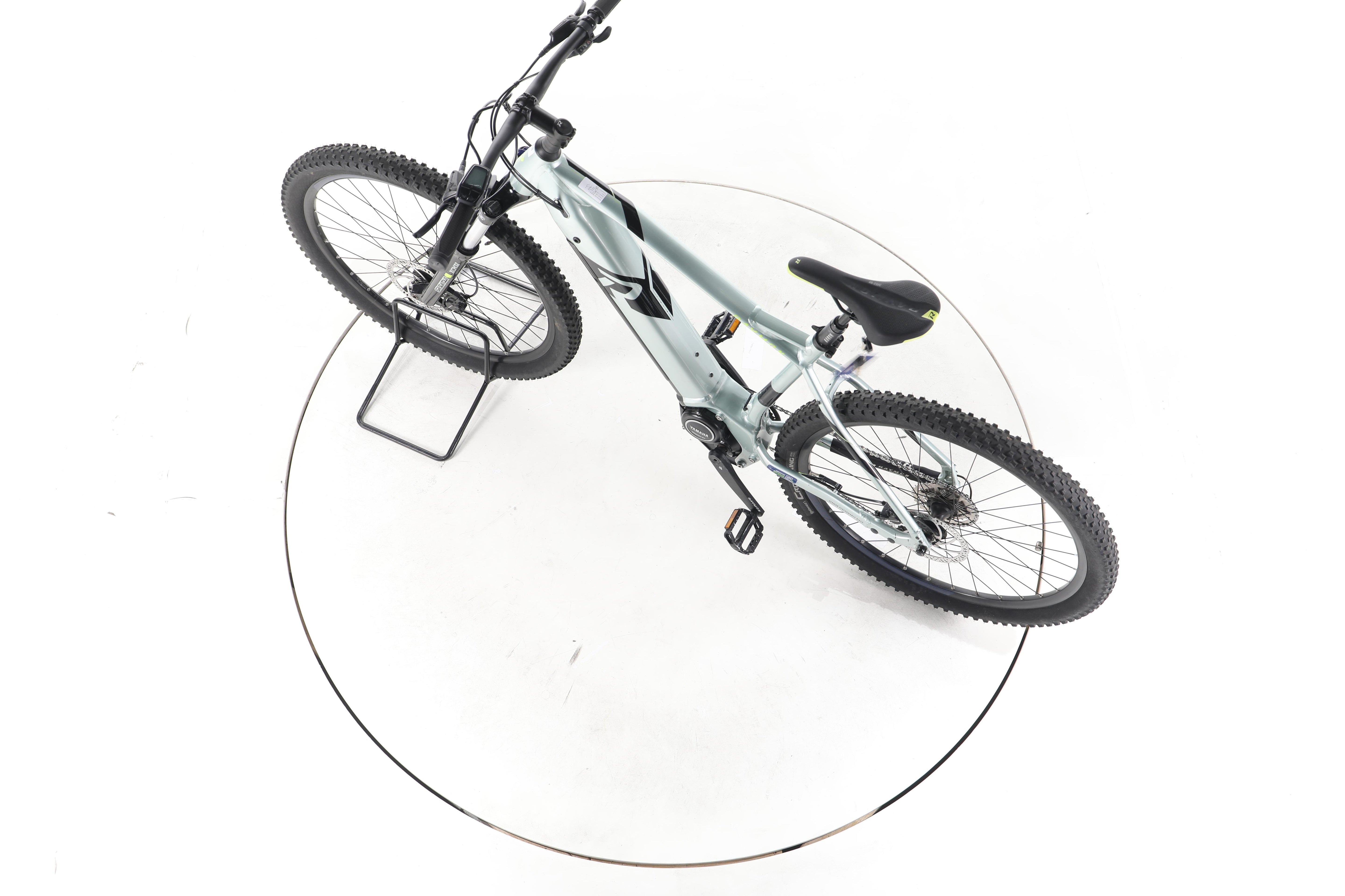 R Raymon HardRay E 5.0 E-Bike - Image 20