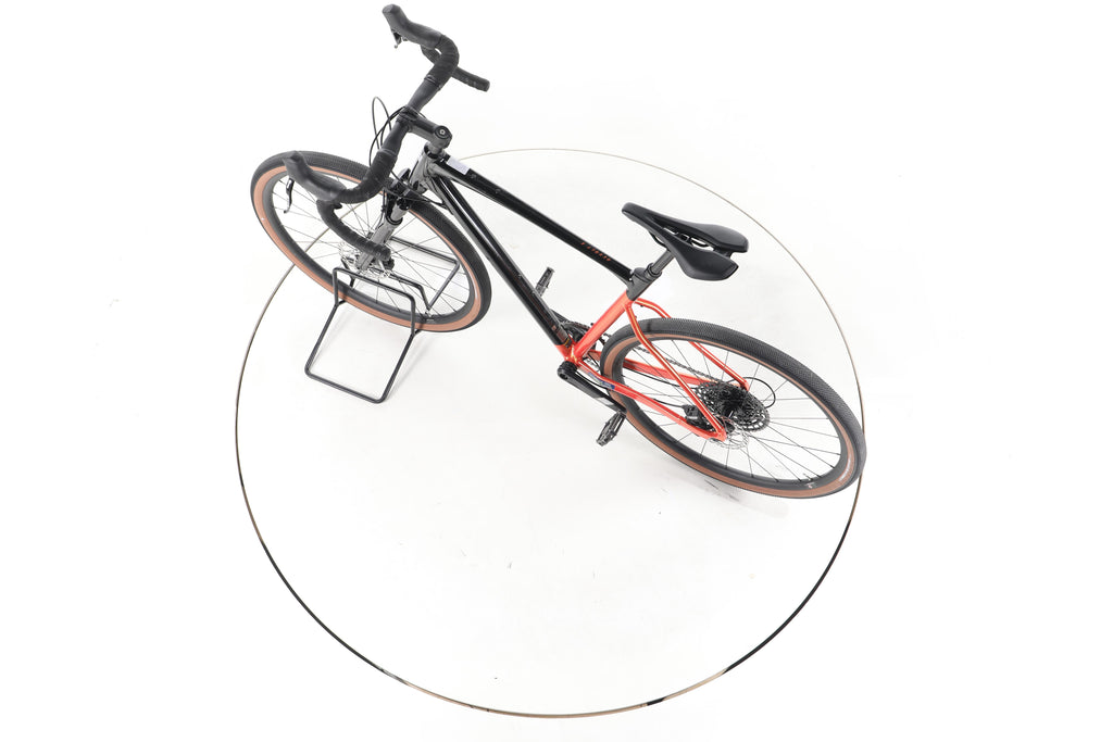Giant Revolt X 1 Gravelbike - Image 20