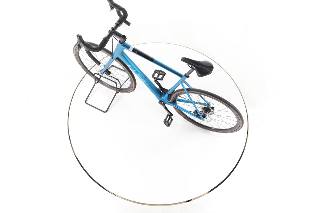 Cube Attain GTC SLX Rennrad - Image 20