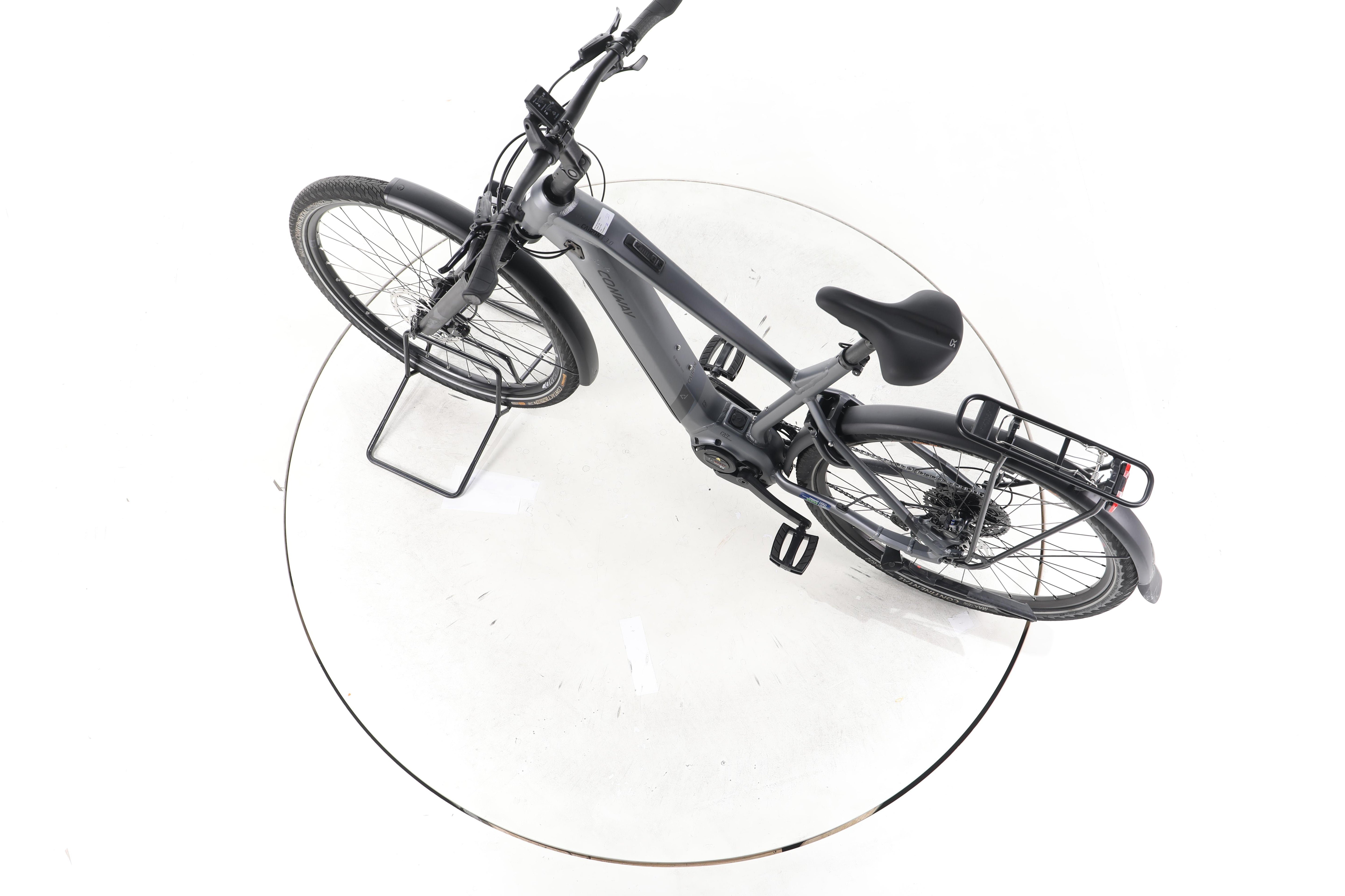 Conway Cairon T 3.0 Trekking E-Bike - Image 20