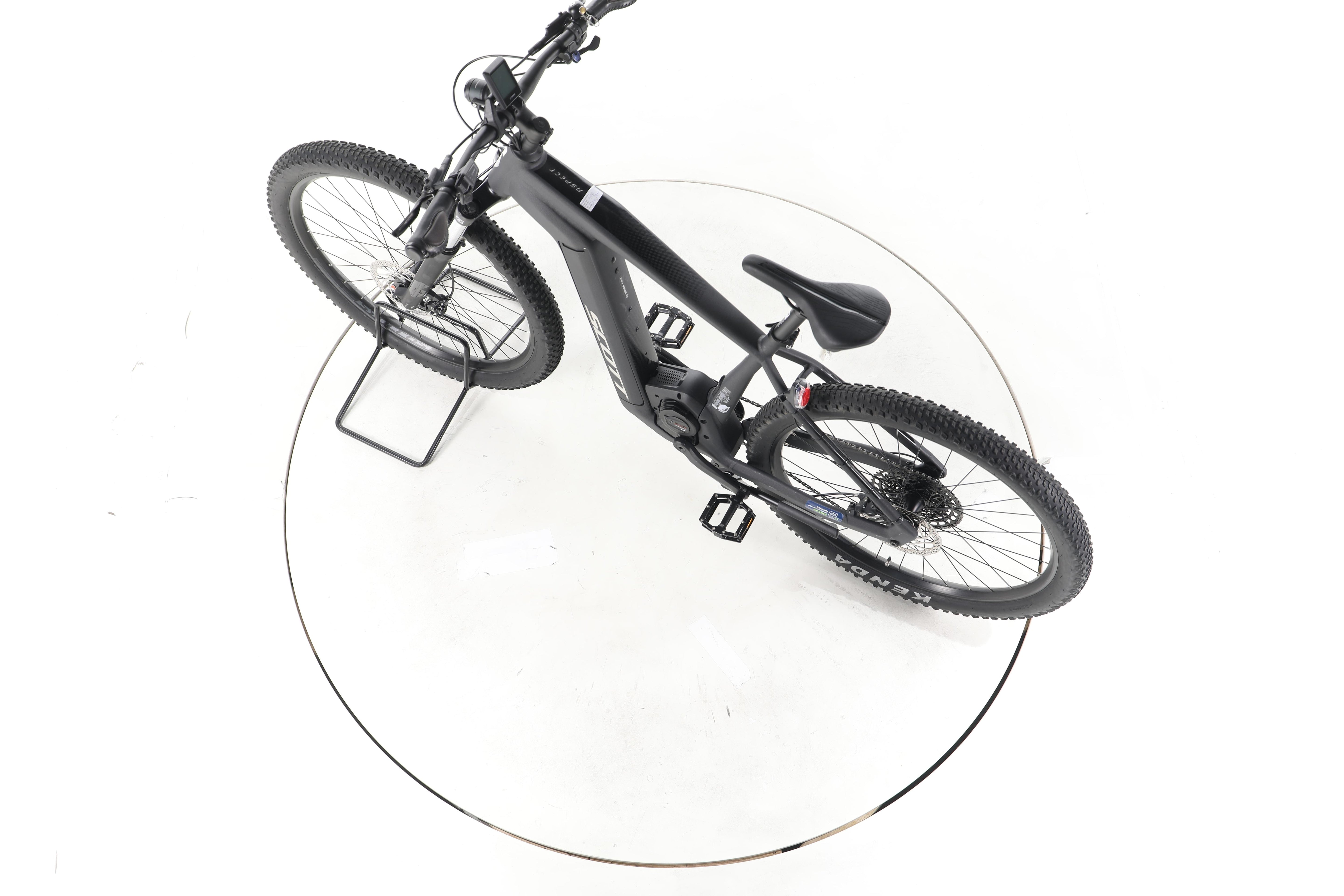 Scott Aspect eRIDE 920 E-Bike - Image 20