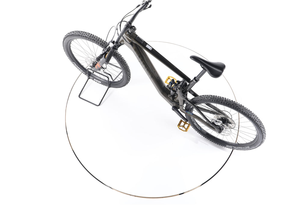 Ghost Path Riot Full Party Fully E-Bike Carbon 2024 - Image 20