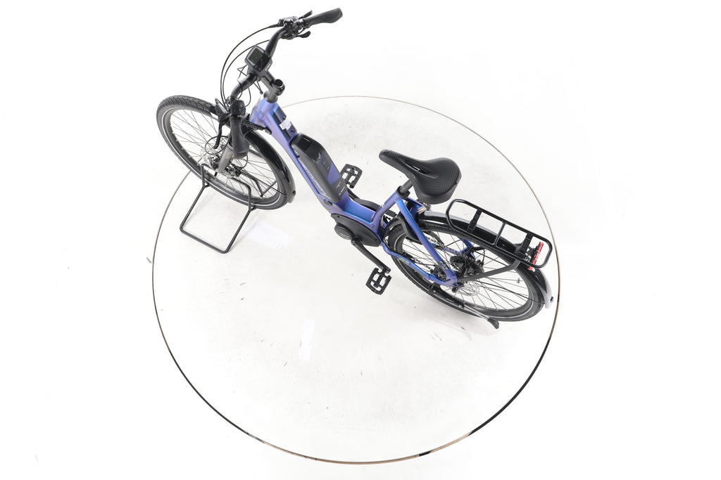 Centurion E-Fire City R550i Trekking E-Bike Tiefeinsteiger - Image 20