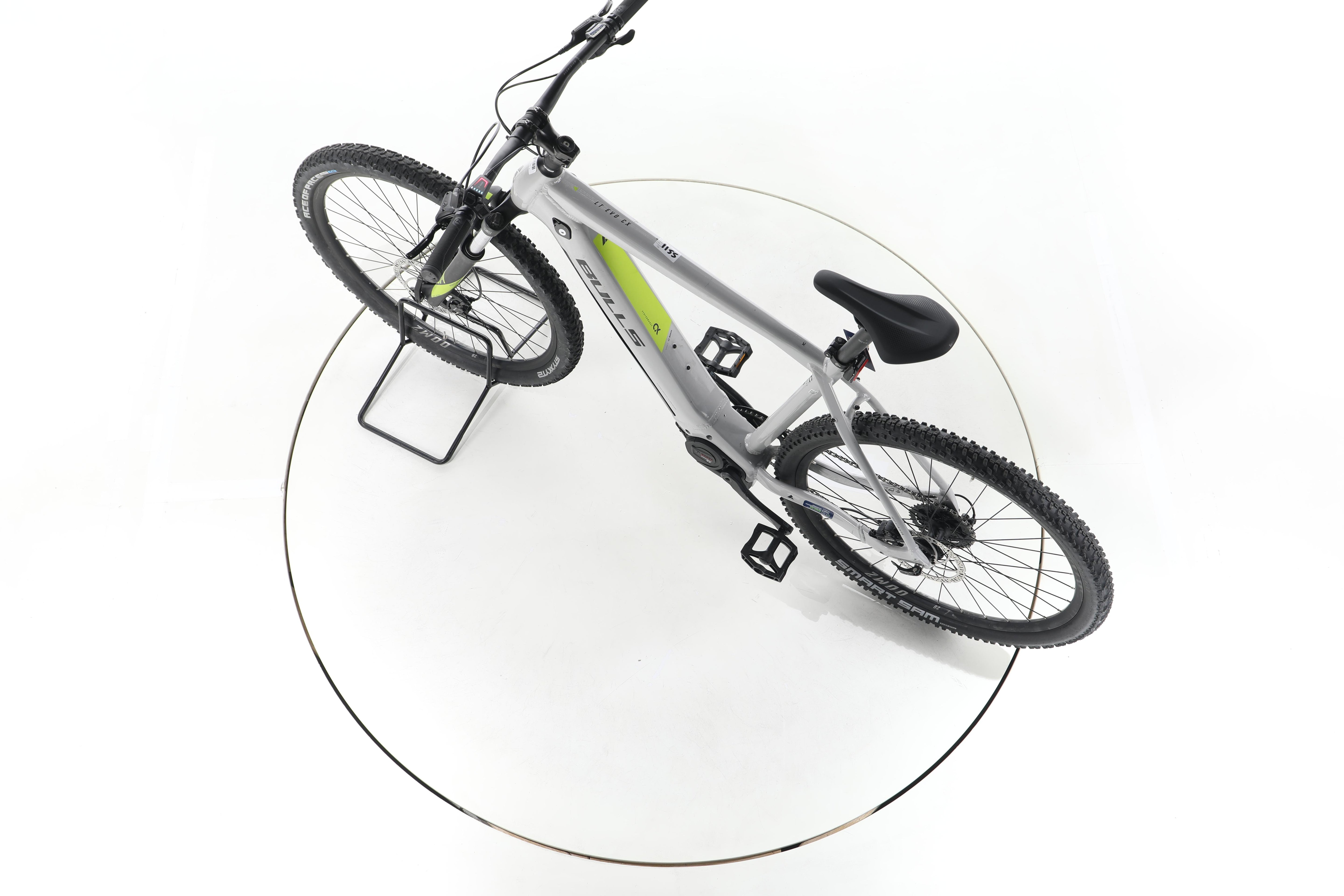 Bulls LT Evo CX E-Bike - Image 20