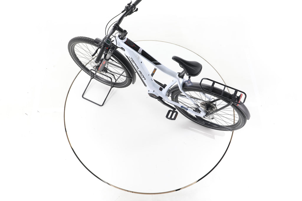 Centurion Backfire Fit E R760i Trekking E-Bike - Image 20