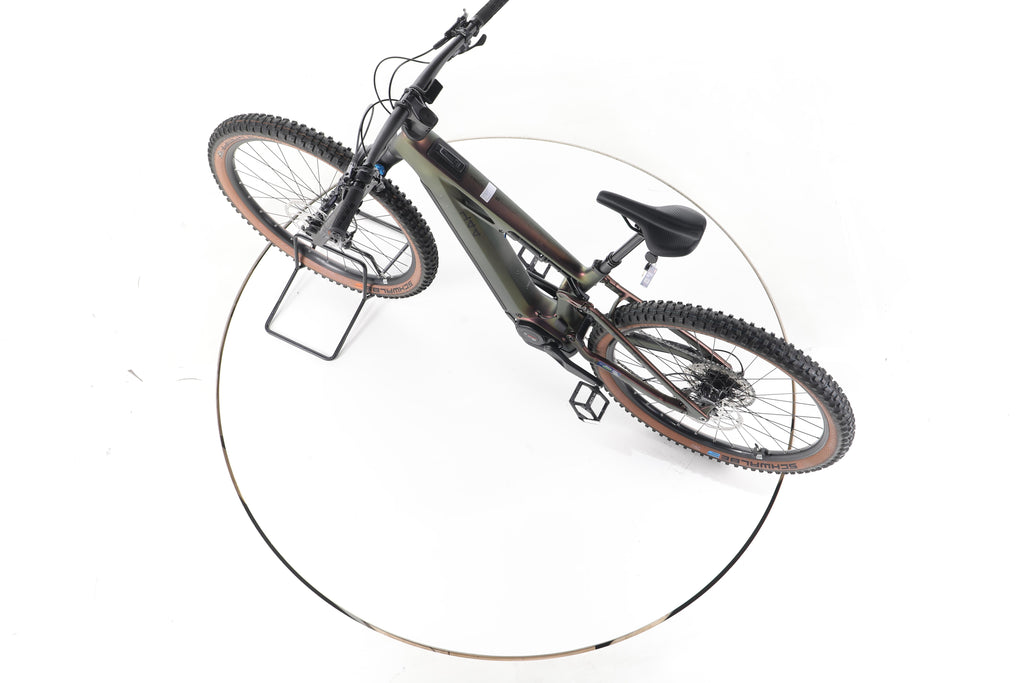 Cube Stereo Hybrid ONE44 HPC SLX E-Bike Fully 2025 - Image 20