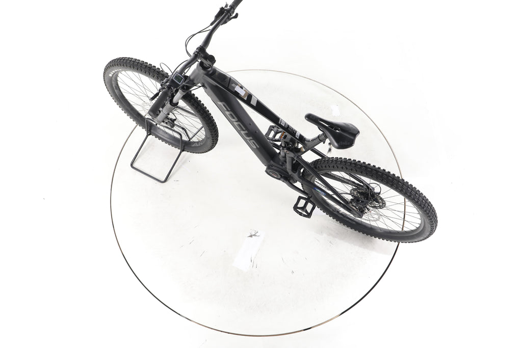 Focus Jam² 6.7 Nine E-Bike Fully - Image 20