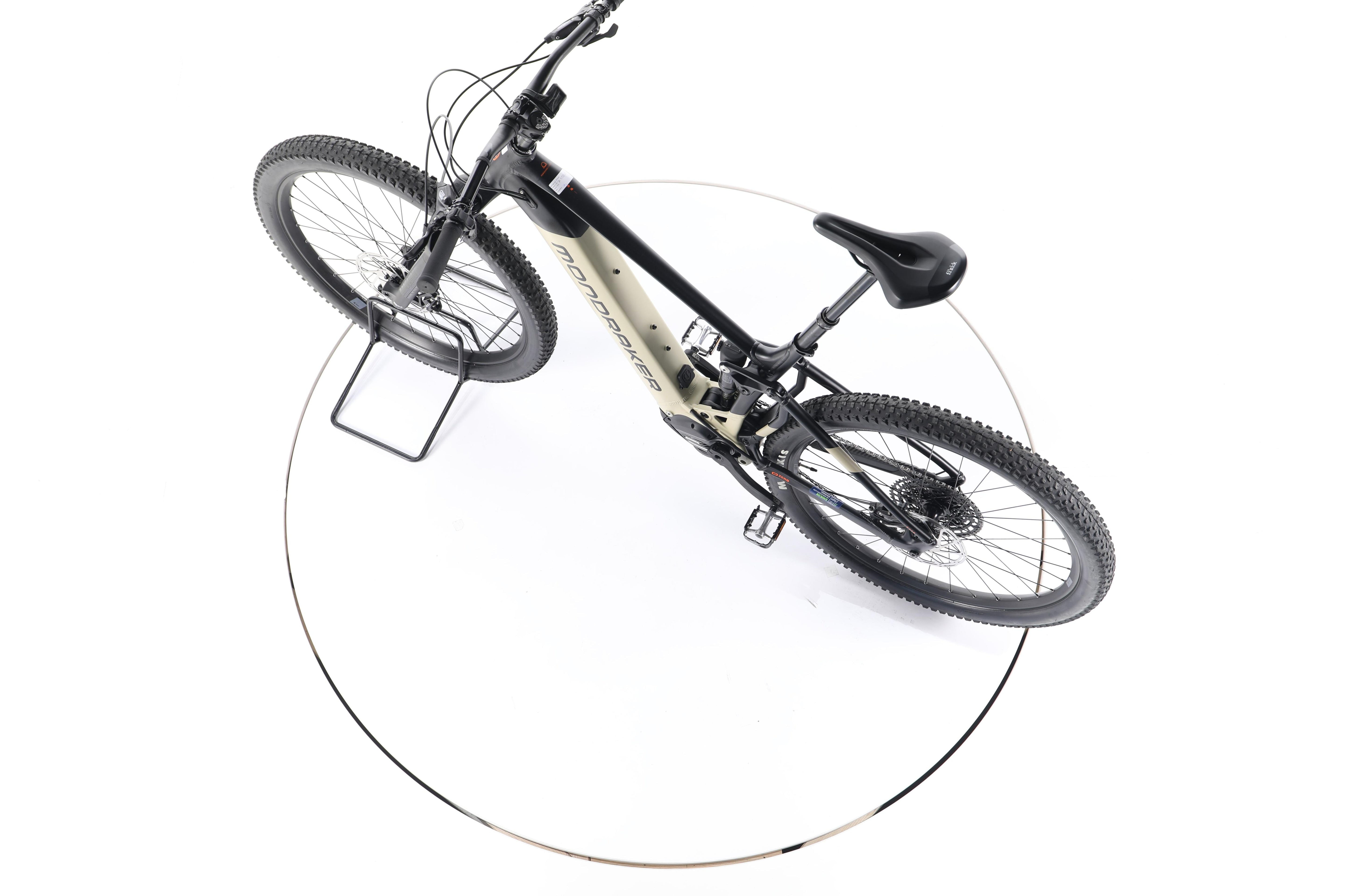 Mondraker DUSK E-Bike Fully - Image 20