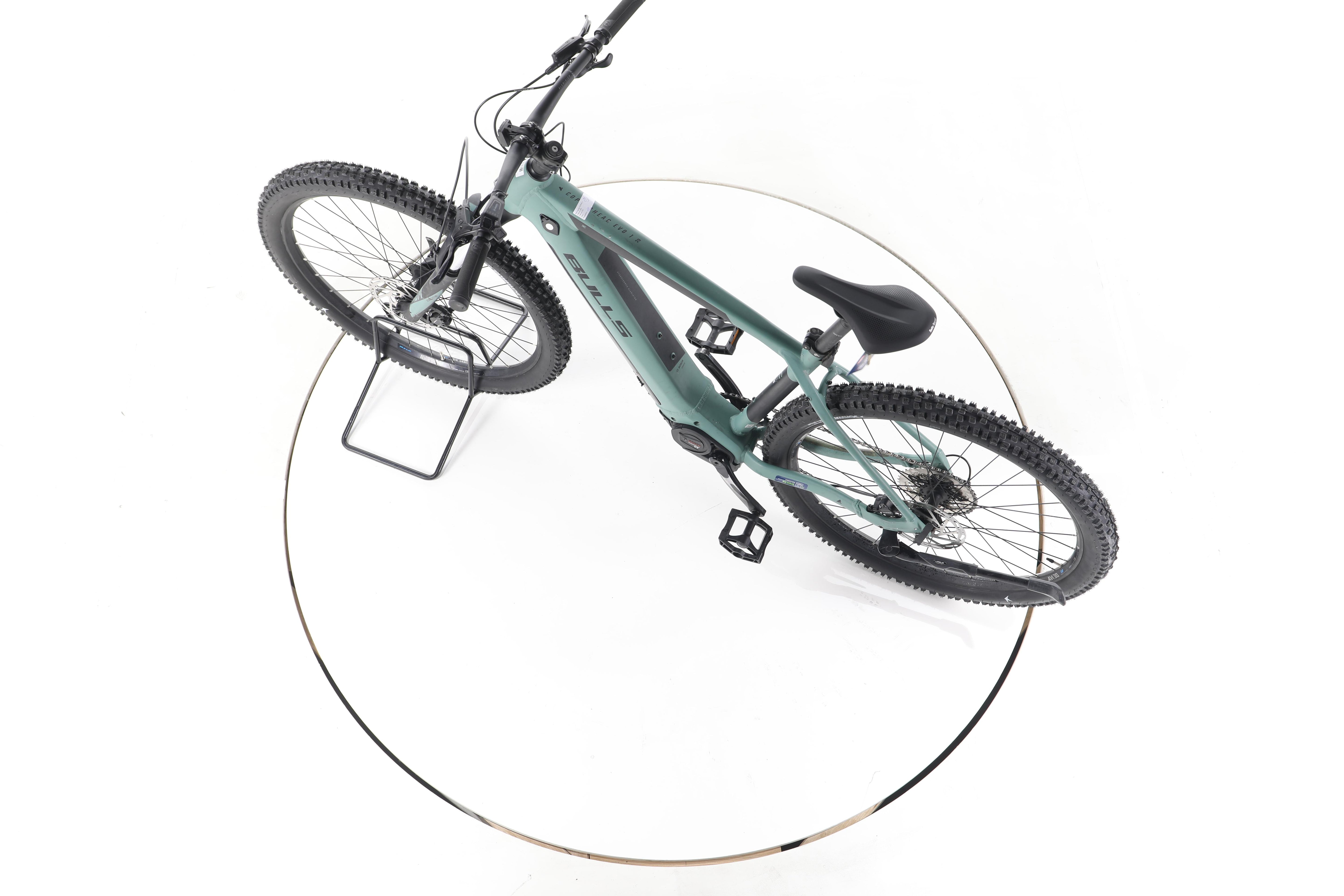 Bulls Copperhead Evo 1 E-Bike - Image 20
