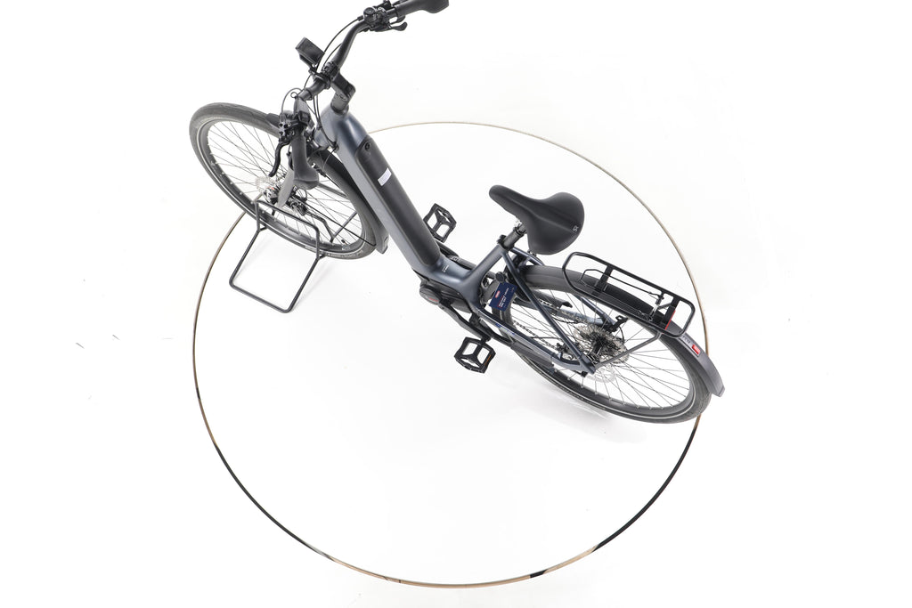 Cube Supreme Sport Hybrid Pro Trekking E-Bike Tiefeinsteiger - Image 20