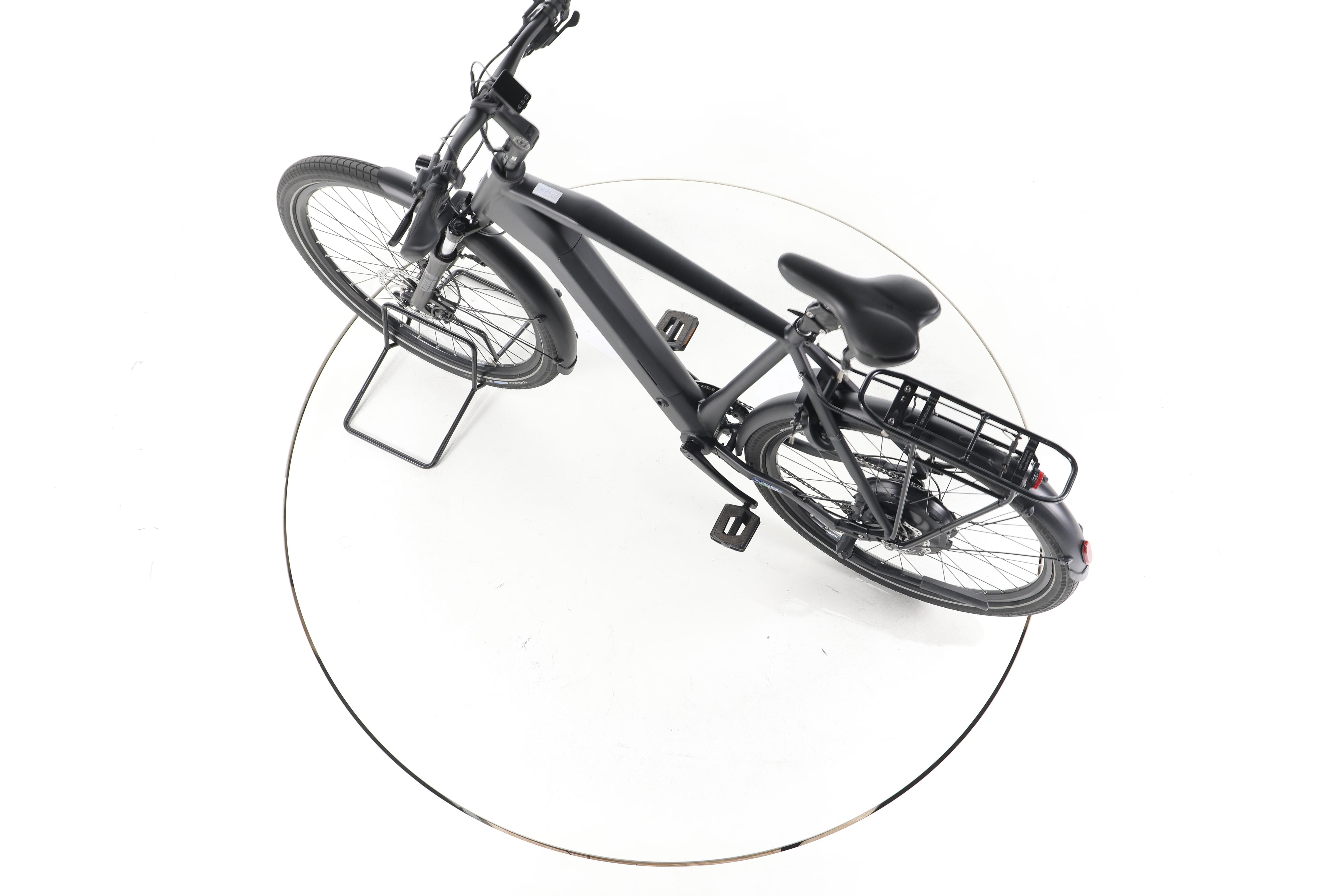 Wittich Albert Trekking E-Bike - Image 20