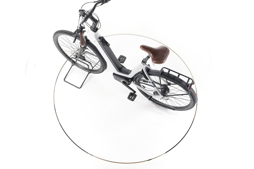 QWIC Premium Q MN8 City E-Bike Tiefeinsteiger - Image 20
