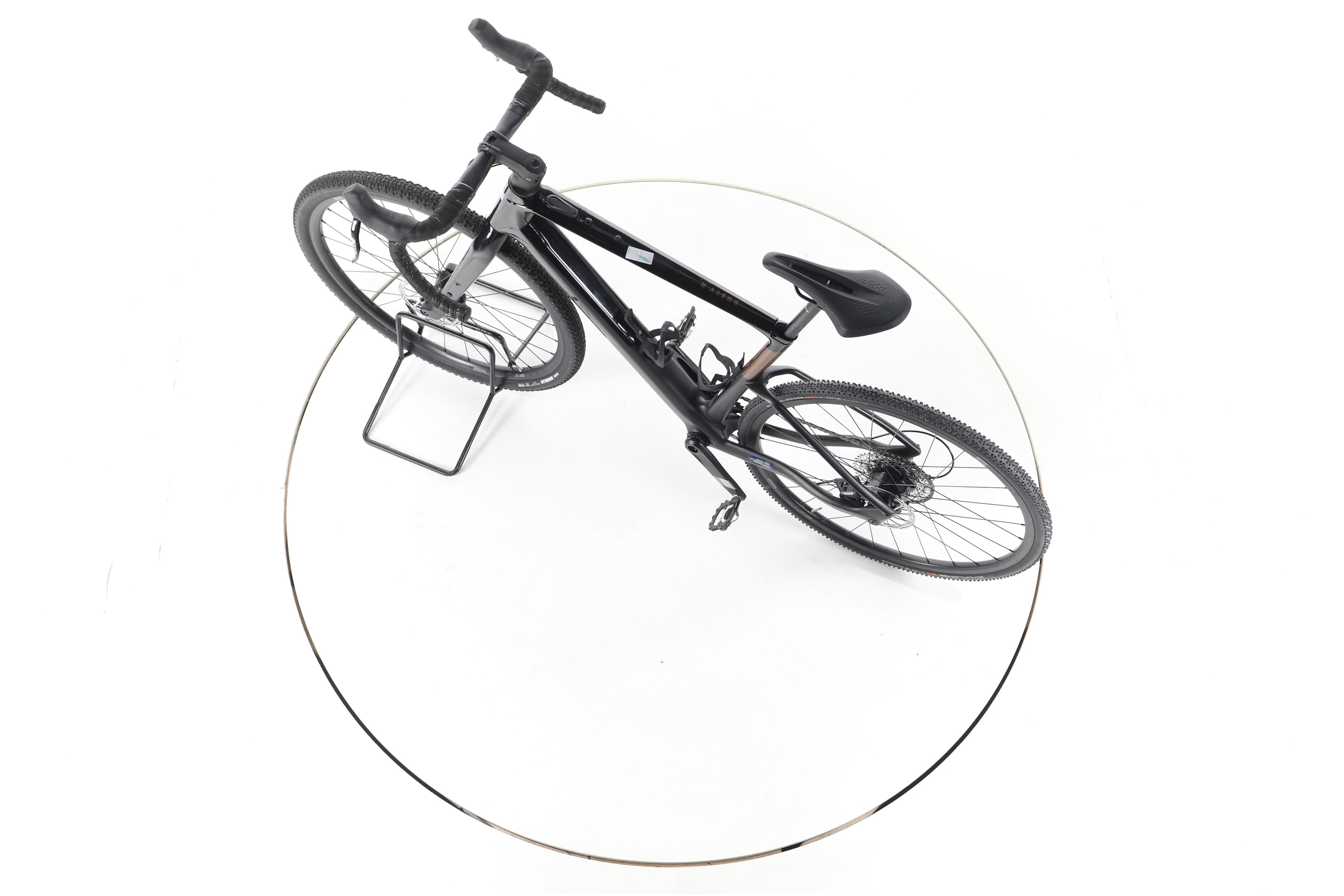 Mondraker Dusty R E-Gravelbike - Image 20