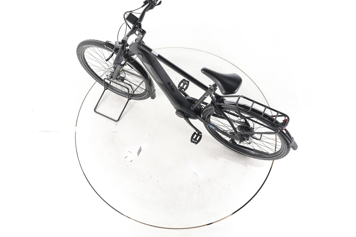 Pegasus Solero Evo 9 Trekking E-Bike 2025 - Image 20