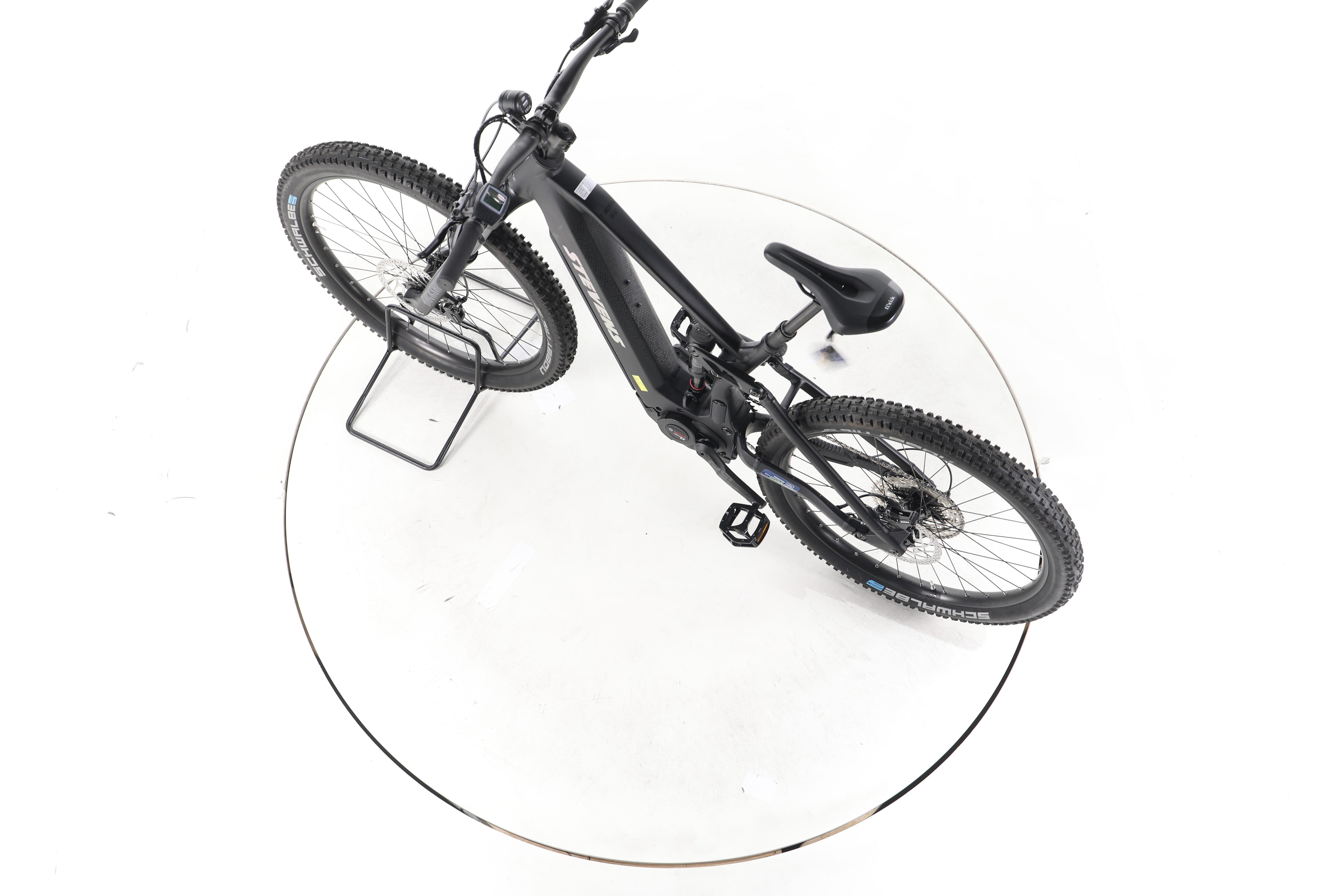 Stevens E-Inception AM 6.6.1 E-Bike Fully - Image 20
