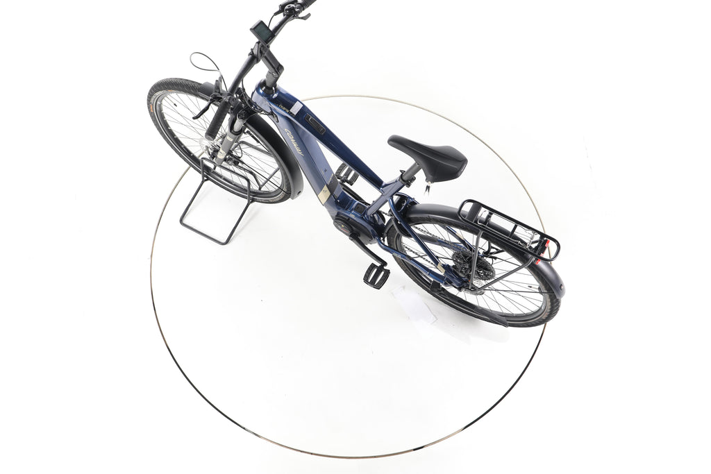 Conway Cairon T 2.0 Trekking E-Bike 2023 - Image 20