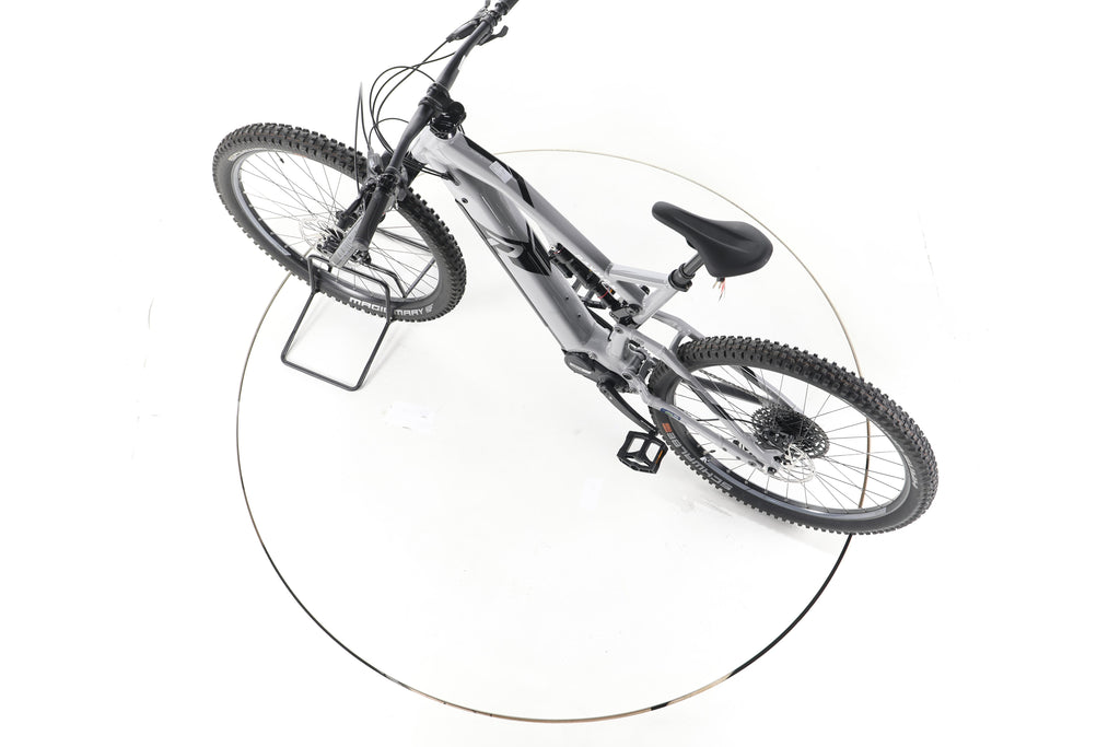 R Raymon TrailRay 140E 10.0 E-Bike Fully - Image 20