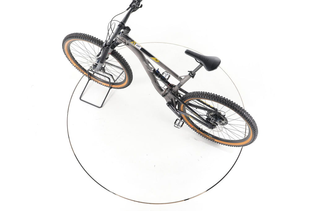 Kellys THORX 50 Fahrrad Fully - Image 20