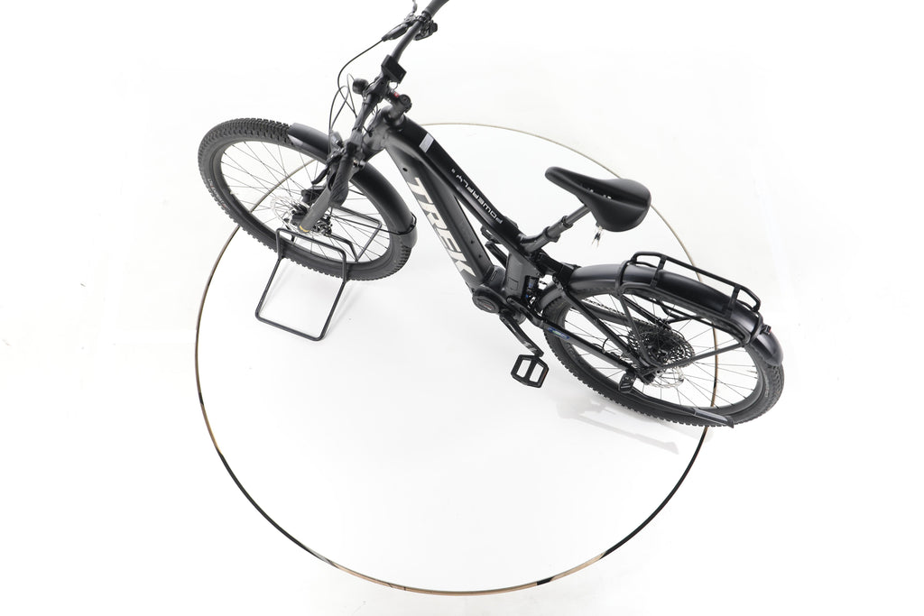 Trek Powerfly FS 9 Equipped Gen 3 SUV E-Bike - Image 20