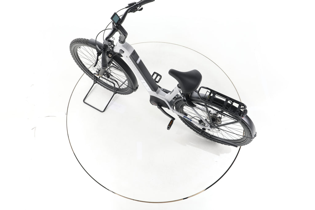 Kalkhoff Endeavour 5.B Move+ Trekking E-Bike Tiefeinsteiger - Image 20
