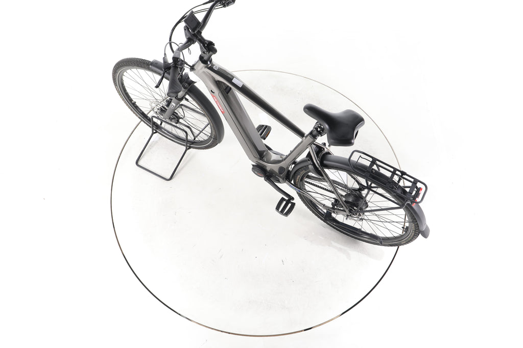 Victoria Manoc 3 City E-Bike - Image 20