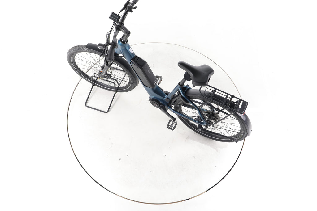 MORRISON SUB 3.0 Trekking E-Bike Tiefeinsteiger - Image 20