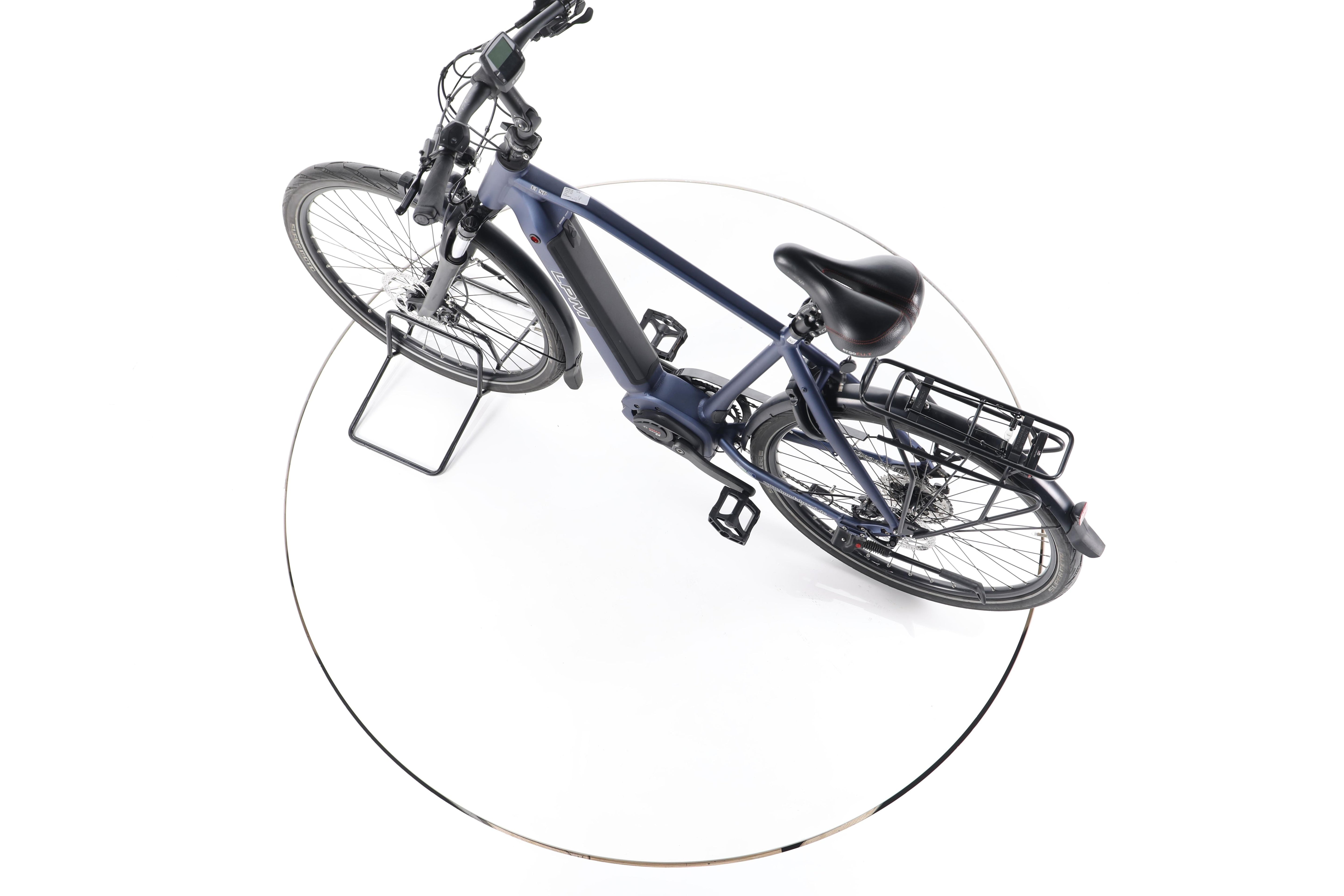 LPM E1 SP Trekking E-Bike - Image 20