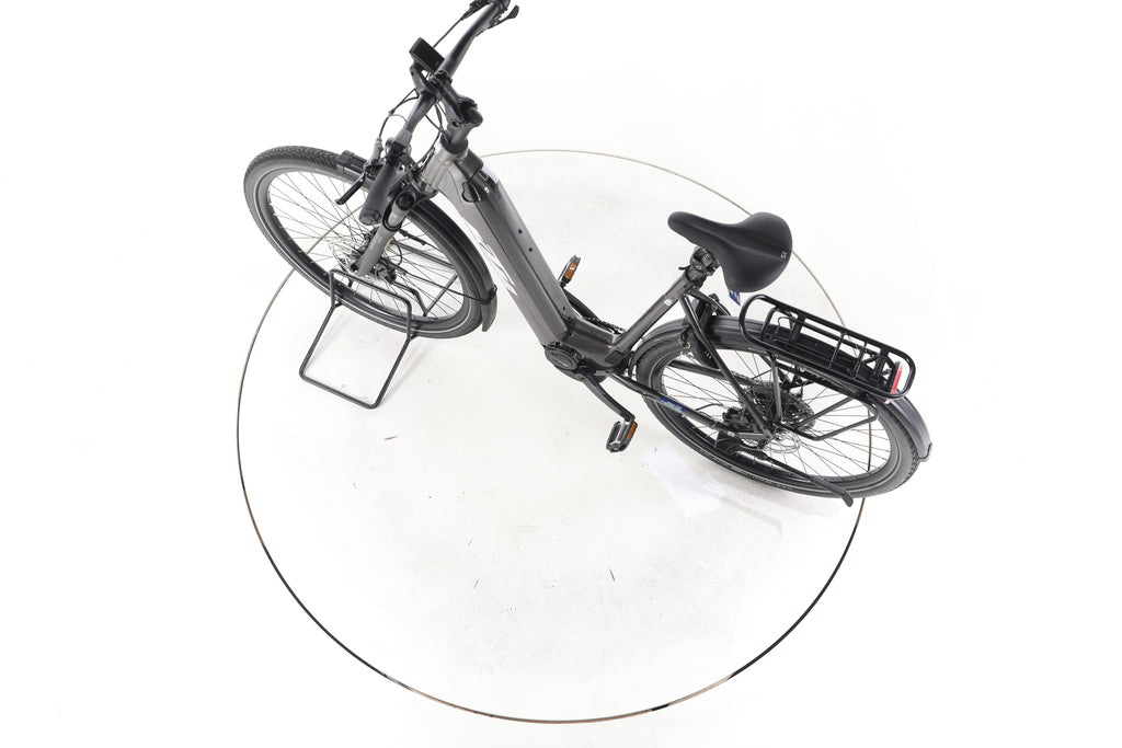 KTM Macina Style XL Trekking E-Bike - Image 20
