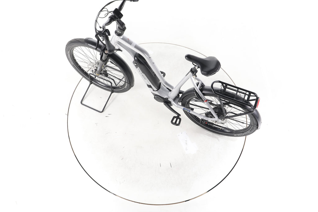 FLYER Upstreet3 7.23 City E-Bike - Image 20