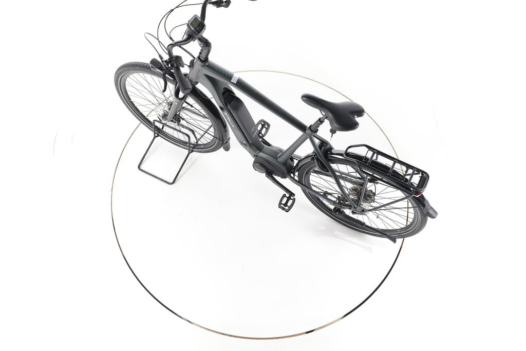 STELLA Morena Trekking E-Bike - Image 20