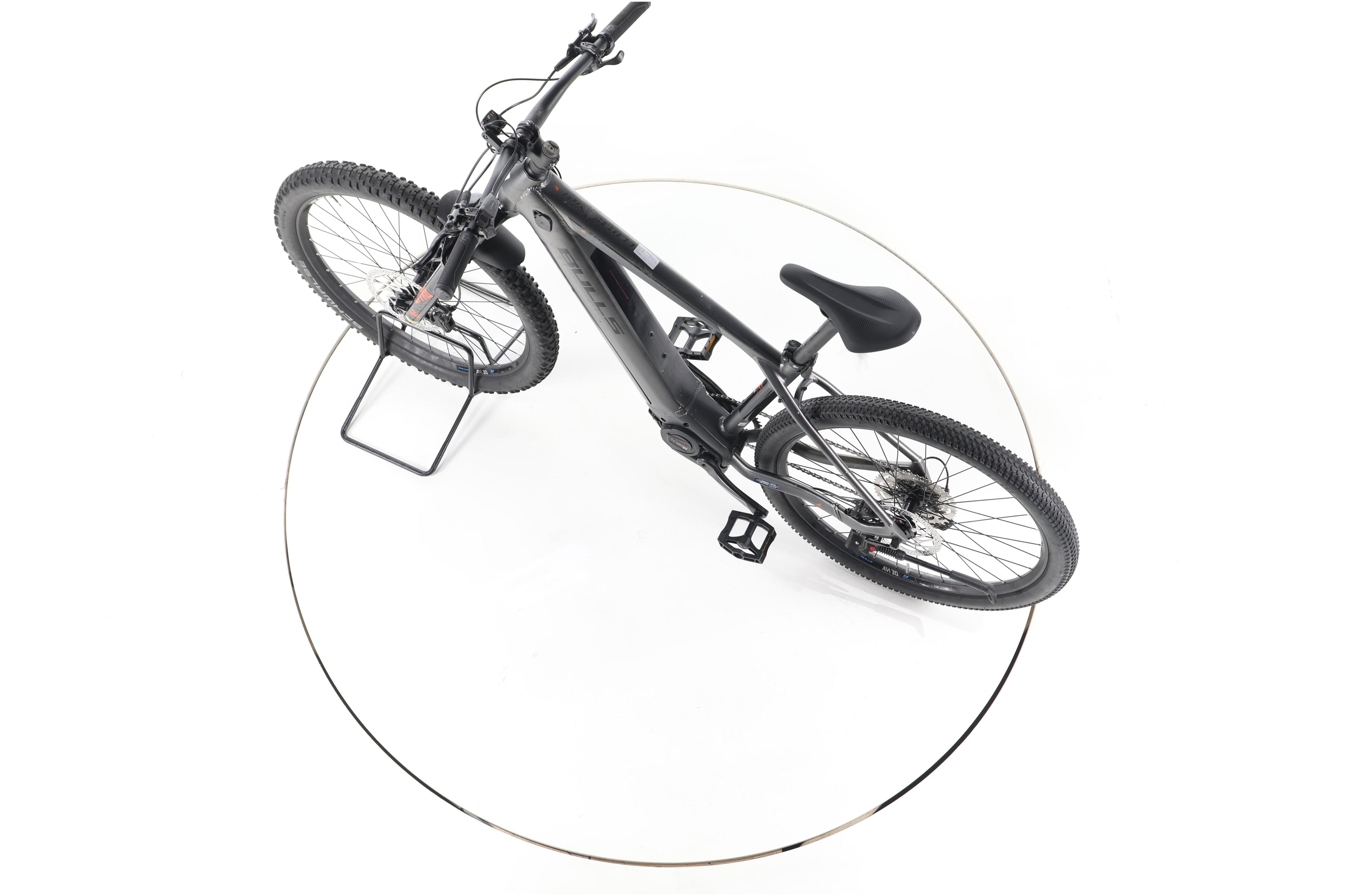 Bulls Copperhead EVO 2 XXL E-Bike - Image 20